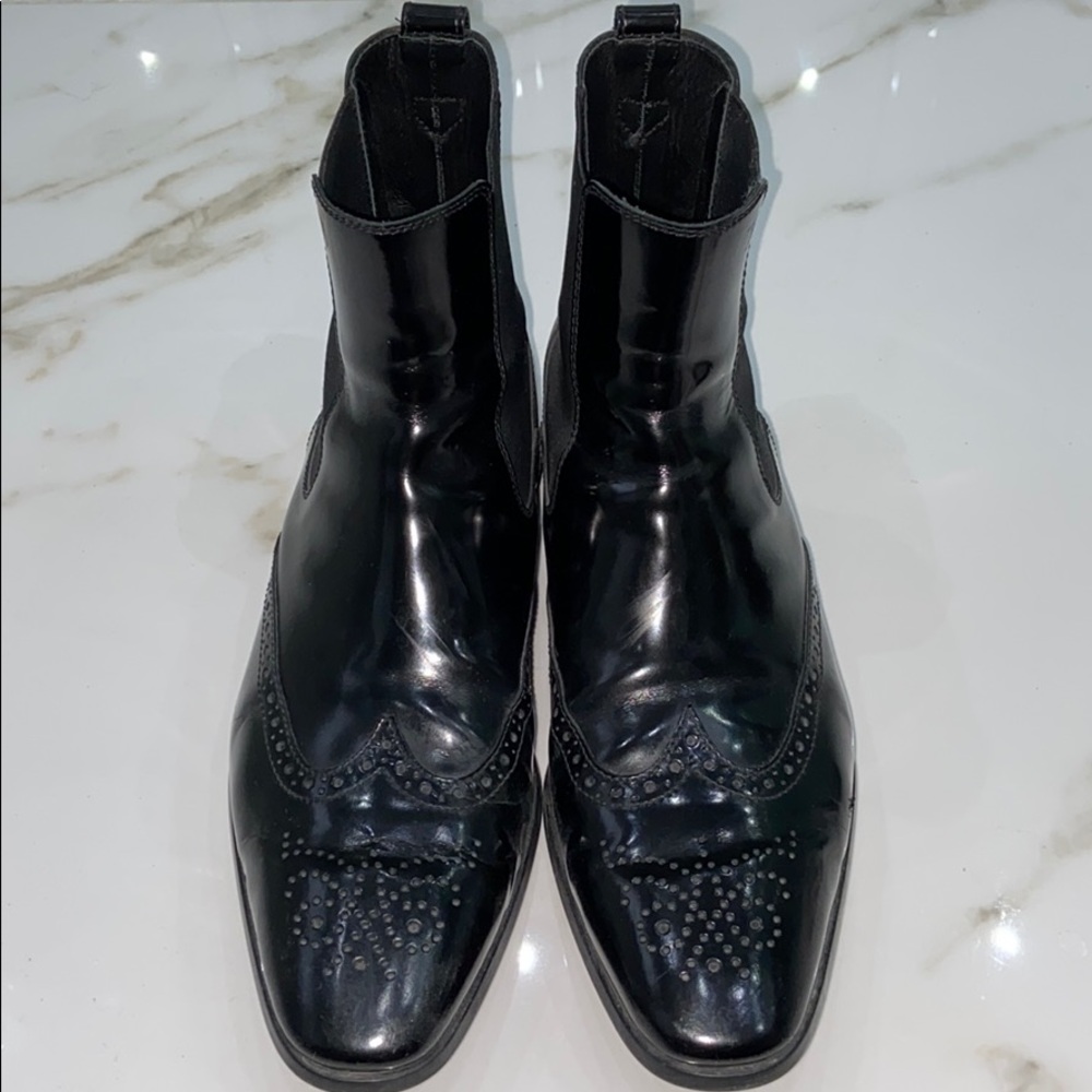 Authentic Tod’s Boots